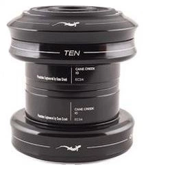 CaneCreek 1 1/8" EC34/28.6 / EC43/30 Styrelager - Høy kvalitet for sykkelentusiaster 1 CaneCreek 1 1/8" EC34/28.6 / EC43/30 Styrelager - Høy kvalitet for sykkelentusiaster