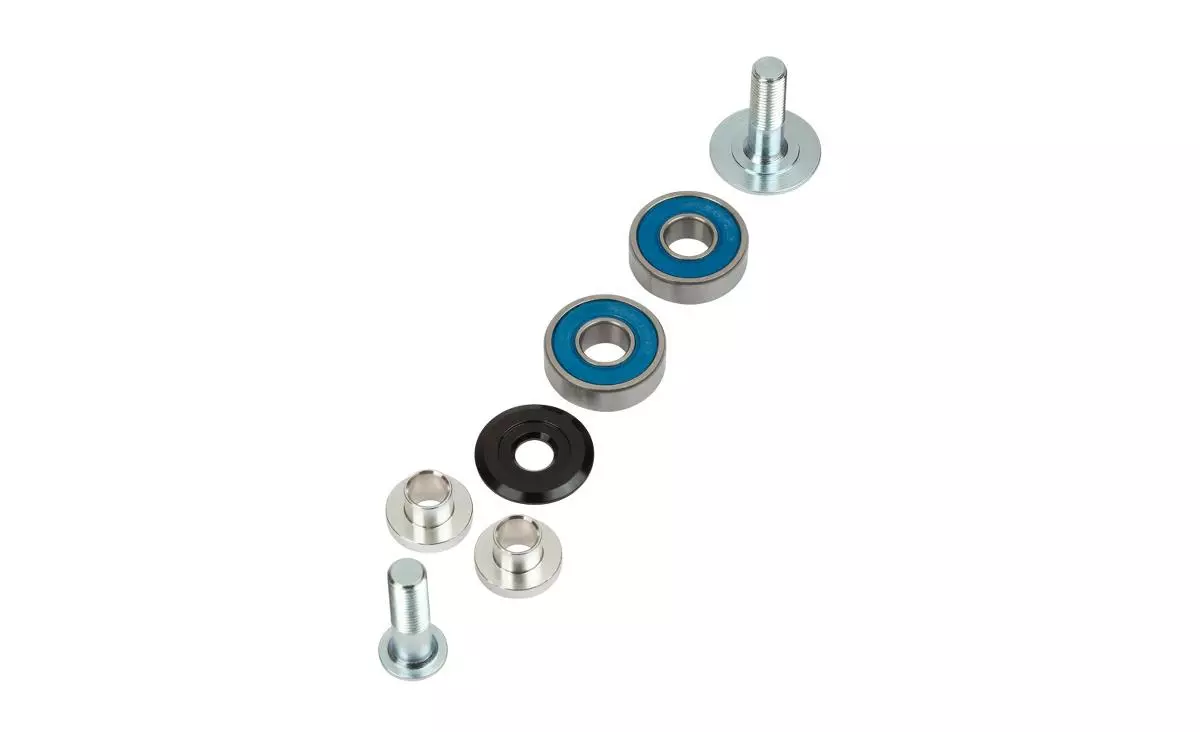 Cube Main Pivot Sett AMS SHPC - Bagdæmpere og Tilbehør til Bagdæmpere 1 Cube Main Pivot Sett AMS SHPC - Bagdæmpere og Tilbehør til Bagdæmpere