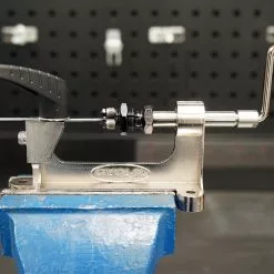 CYCLO TOOLS Gjengemaskin Til Eiker - Profesjonelt Verktøy for Hjul og Eiker 7 CYCLO TOOLS Gjengemaskin Til Eiker - Profesjonelt Verktøy for Hjul og Eiker -El-sykkel Deler Butikk Cyclo tools Gevindmaskine til Eger 1655458999 02