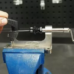 CYCLO TOOLS Gjengemaskin Til Eiker - Profesjonelt Verktøy for Hjul og Eiker 8 CYCLO TOOLS Gjengemaskin Til Eiker - Profesjonelt Verktøy for Hjul og Eiker -El-sykkel Deler Butikk Cyclo tools Gevindmaskine til Eger 1655458999 03