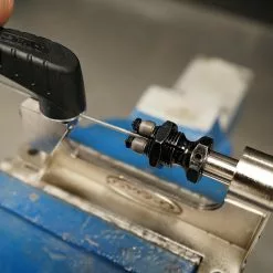 CYCLO TOOLS Gjengemaskin Til Eiker - Profesjonelt Verktøy for Hjul og Eiker 9 CYCLO TOOLS Gjengemaskin Til Eiker - Profesjonelt Verktøy for Hjul og Eiker -El-sykkel Deler Butikk Cyclo tools Gevindmaskine til Eger 1655458999 04