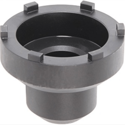 Cyclus Avdrager Med 6 Tapper - Verktøy for kassettmontering og demontering