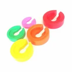 Fox Racing Shox Fox Float CTD/DPS 9mm Volum Spacer Kit - Optimaliser ytelsen til din bagdæmper