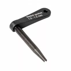 DT Swiss Aero Eikeholder 1.0-1.3mm - Premium Verktøy til Hjul og Eiker