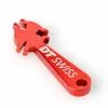 DT Swiss Eikennøkkel - Rød | Verktøy til hjul og eiker