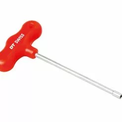 DT Swiss Eikennøkkel Til Innvendig Firkantet Nippler | Verktøy til hjul og eiker