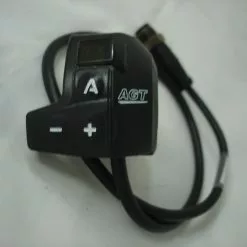 E-Fly AGT Skifter 36V - Høykvalitets Controller for El-sykler