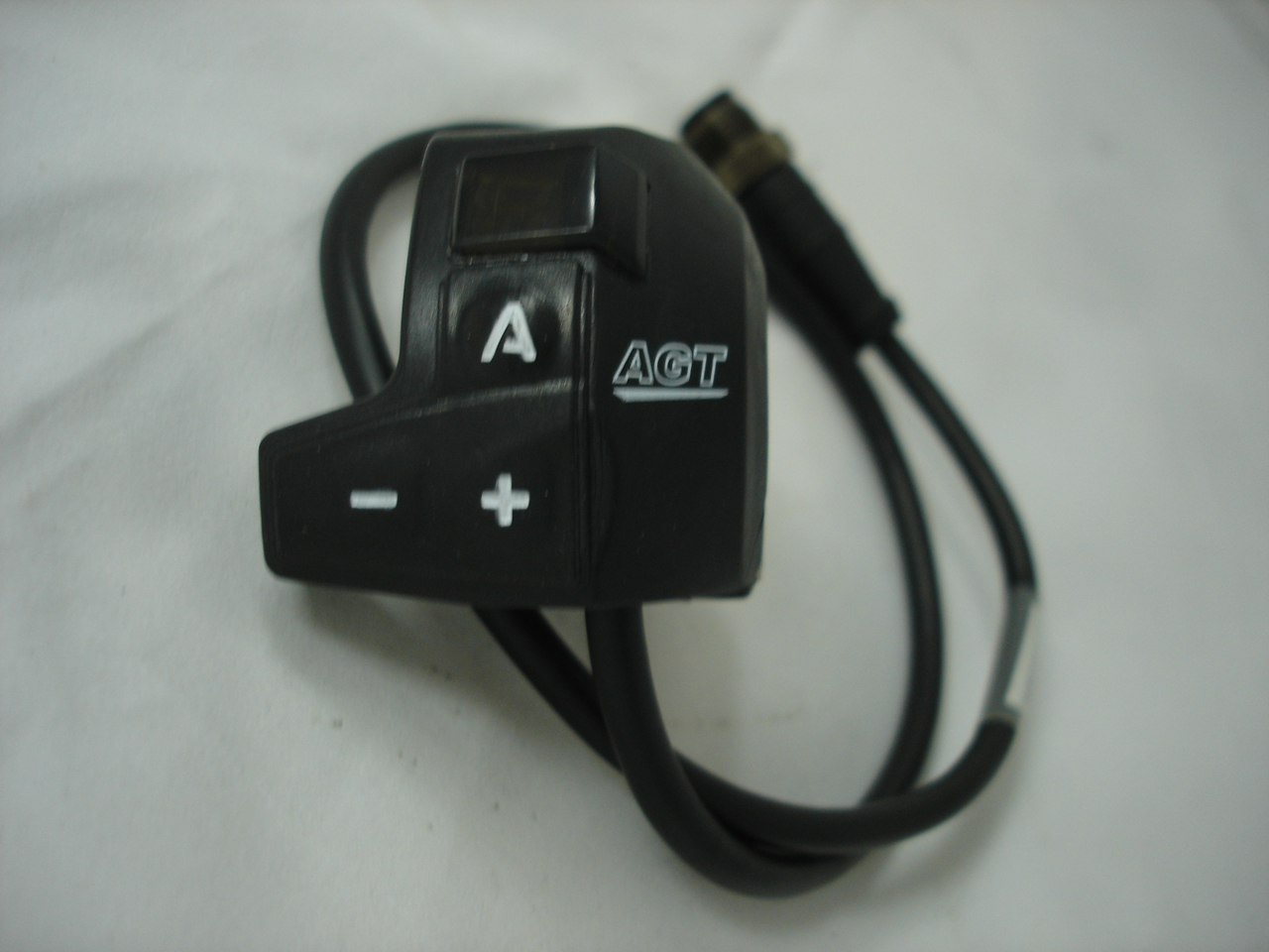 E-Fly AGT Skifter 36V - Høykvalitets Controller for El-sykler 1 E-Fly AGT Skifter 36V - Høykvalitets Controller for El-sykler