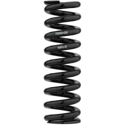 Fox Racing Shox FOX Shox Fjær 500x3,250 - Høy kvalitets bagdemper