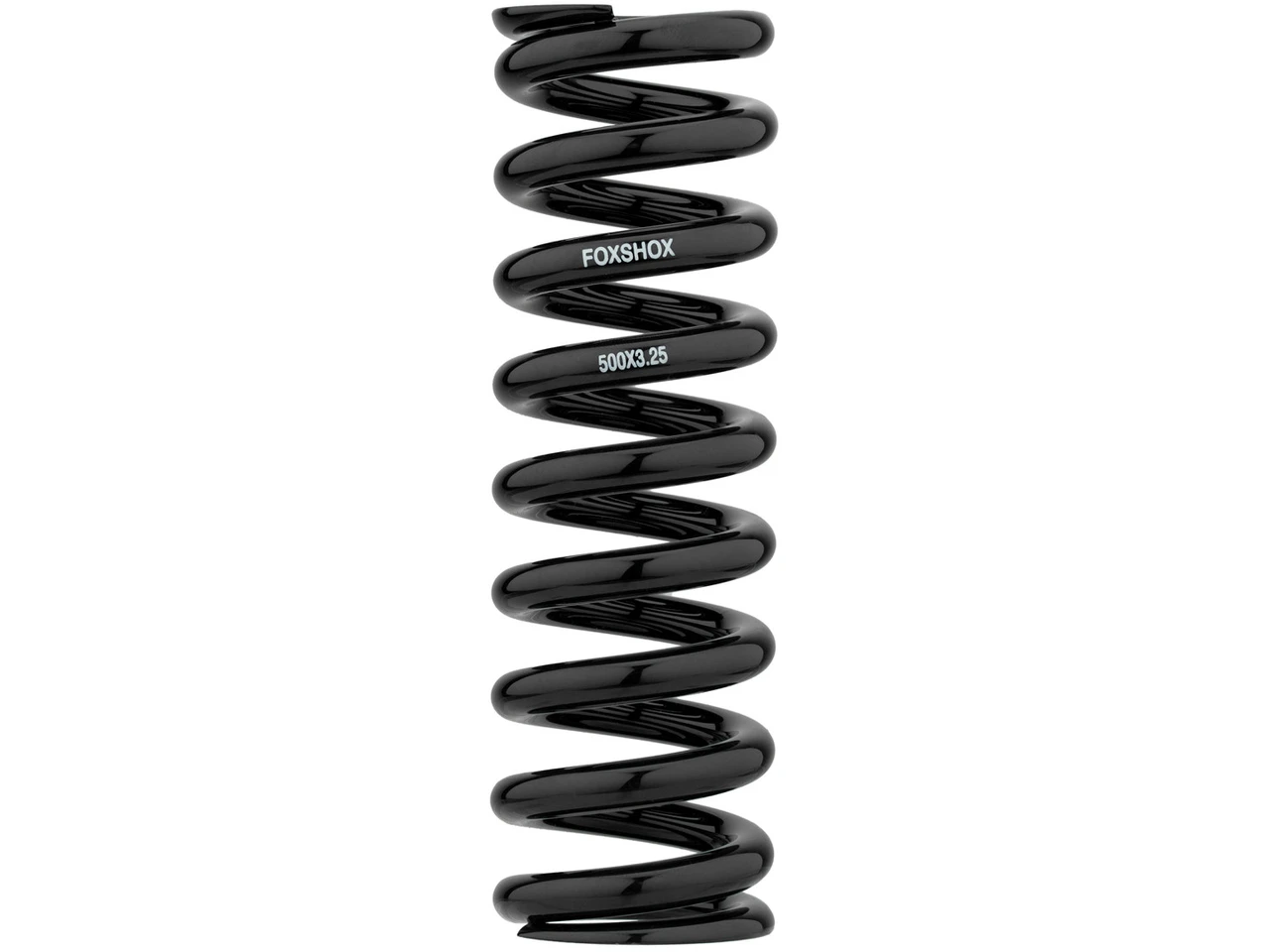 Fox Racing Shox FOX Shox Fjær 500x3,250 - Høy kvalitets bagdemper 1 Fox Racing Shox FOX Shox Fjær 500x3,250 - Høy kvalitets bagdemper