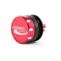 Feedback Sports Kjedeholder Til Bakrammen - Pålitelig Kjedeverktøy for Sykkel