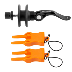 Force Kjedeholder - Holdbar og pålitelig kjedeverktøy for alle behov