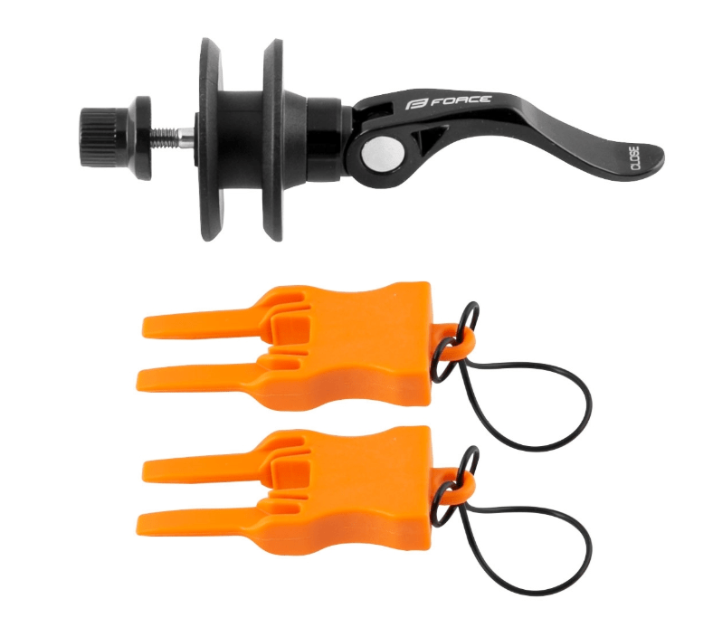 Force Kjedeholder - Holdbar og pålitelig kjedeverktøy for alle behov 1 Force Kjedeholder - Holdbar og pålitelig kjedeverktøy for alle behov