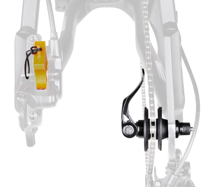 Force Kjedeholder - Holdbar og pålitelig kjedeverktøy for alle behov 2 Force Kjedeholder - Holdbar og pålitelig kjedeverktøy for alle behov - Bilde 2