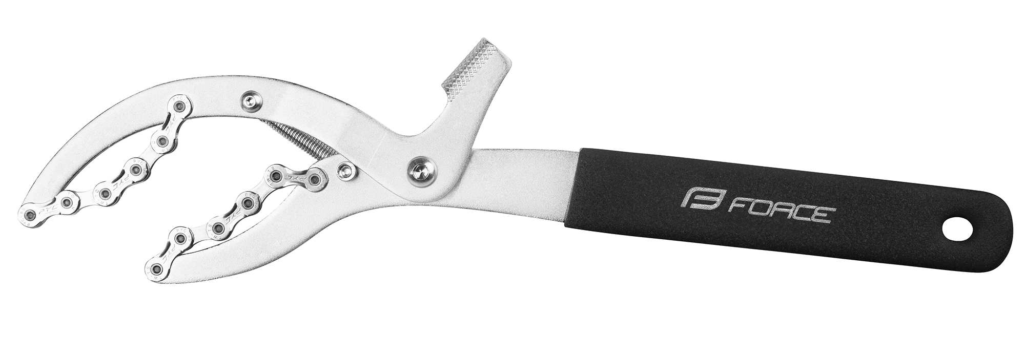 Force Kjedepisk Verktøy - Høy kvalitet for kassettarbeid 1 Force Kjedepisk Verktøy - Høy kvalitet for kassettarbeid