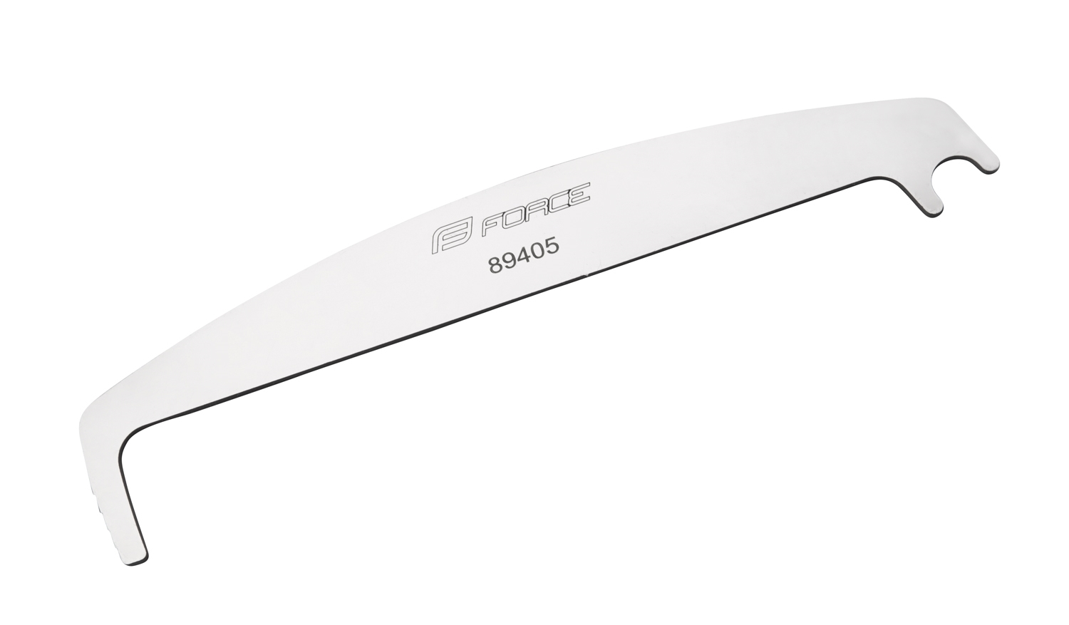 Force Slitasjemåler Til Kjede Med Skala - Presis Kjedeverktøy for Profesjonelt Bruk 1 Force Slitasjemåler Til Kjede Med Skala - Presis Kjedeverktøy for Profesjonelt Bruk