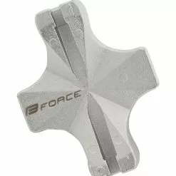 Force Eikennøkkel 3,2 / 3,3 / 3,4 / 3,9 Mm - Høykvalitets verktøy til hjul og eiker