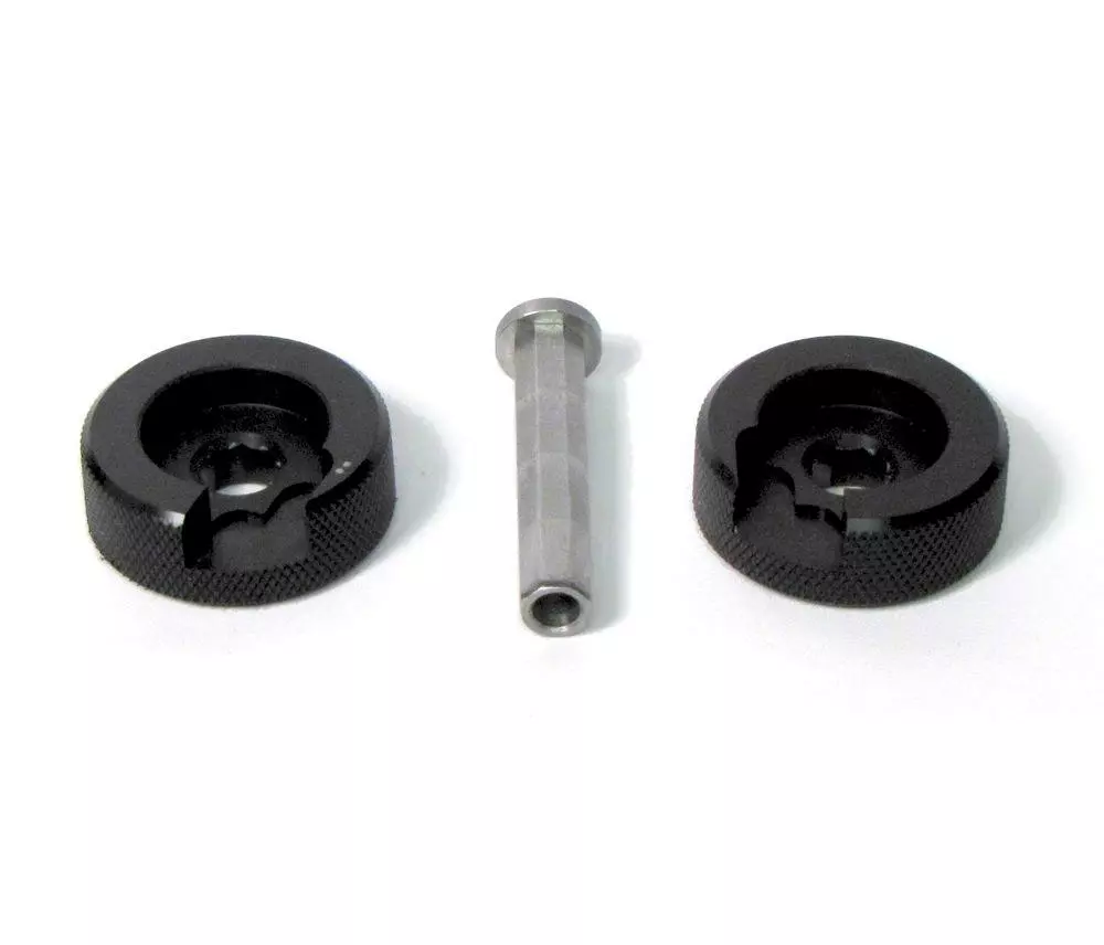 Fox Racing Shox Fox FIT4 Remote Topcap Installationsverktøy - Premium Suspensjon/Demper Verktøy 1 Fox Racing Shox Fox FIT4 Remote Topcap Installationsverktøy - Premium Suspensjon/Demper Verktøy