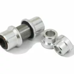 Fox Racing Shox Reducerkit 22,20 X 8 MM Rustfri - Bagdæmpere/Tilbehør til bagdæmpere