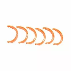 Fox Racing Shox Volume Spacer Kit - Optimaliser ytelsen til din bagdæmper