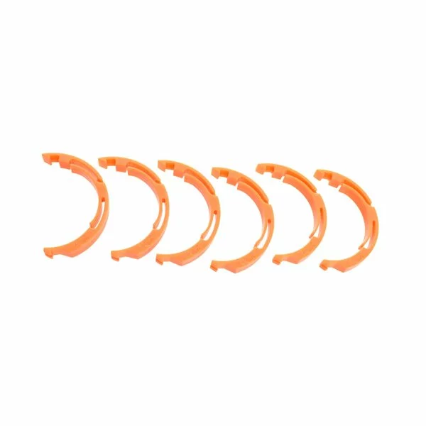 Fox Racing Shox Volume Spacer Kit - Optimaliser ytelsen til din bagdæmper 1 Fox Racing Shox Volume Spacer Kit - Optimaliser ytelsen til din bagdæmper