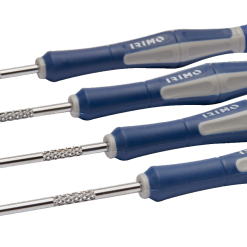 Irimo Pick Up Sett - Høy kvalitet suspensjon og demper for bil