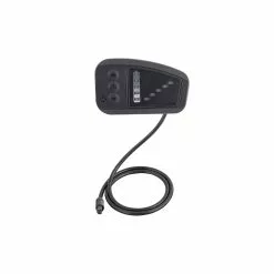 Promovec LED Display, 250W - 36V Til SCO-El-sykel | El-sykkel deler