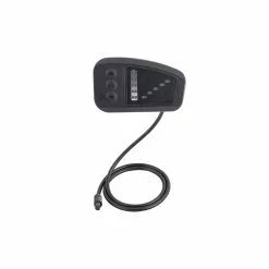 Promovec LED Display Til SCO-Elsykel - Høy kvalitet og pålitelighet