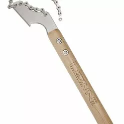 Lezyne Kjedepisk I Tre - Verktøy for kassett