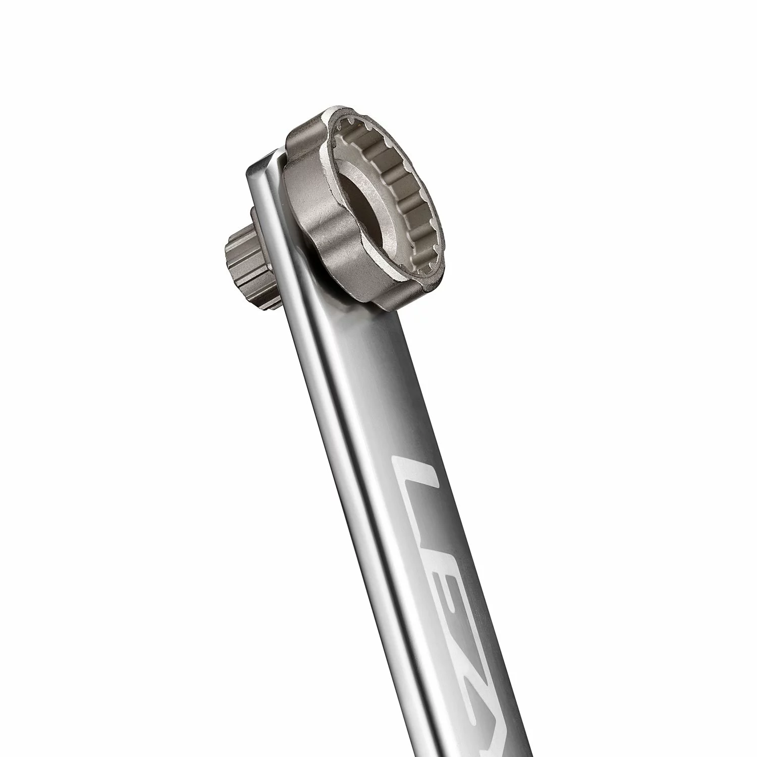 Lezyne CNC Håndtak 32mm - Høy kvalitets verktøy for kassett 2 Lezyne CNC Håndtak 32mm - Høy kvalitets verktøy for kassett - Bilde 2