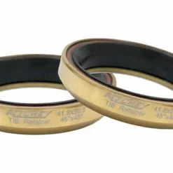 RITCHEY Lukket Styrelager 41,8 mm - Høy kvalitet for smidig styring