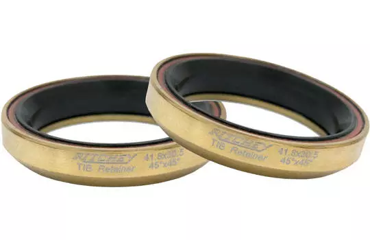 RITCHEY Lukket Styrelager 41,8 mm - Høy kvalitet for smidig styring 1 RITCHEY Lukket Styrelager 41,8 mm - Høy kvalitet for smidig styring