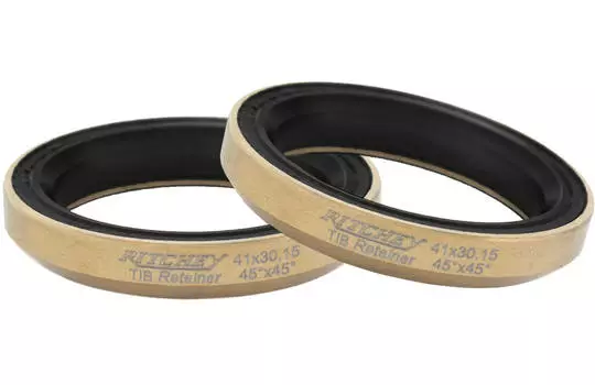 RITCHEY Lukket Styrelager 41 Mm - Høy kvalitet for optimal ytelse 1 RITCHEY Lukket Styrelager 41 Mm - Høy kvalitet for optimal ytelse
