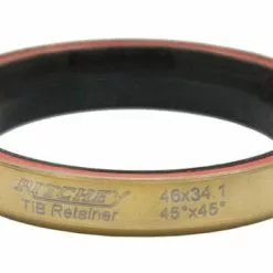 RITCHEY Lukket Styrelager 46/34.1/7MM - Høy kvalitet styrelager for sykler