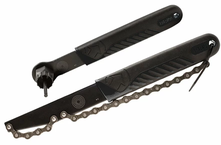 PRO Verktøysett Til Kassette Demontering - Effektivt Verktøy for Sikker Demontering 1 PRO Verktøysett Til Kassette Demontering - Effektivt Verktøy for Sikker Demontering