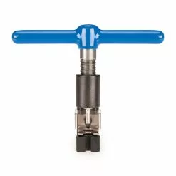 Park Tool Kjedekutter CT-3.3 - Profesjonell Kjedeverktøy for Sykkelvedlikehold 5 Park Tool Kjedekutter CT-3.3 - Profesjonell Kjedeverktøy for Sykkelvedlikehold -El-sykkel Deler Butikk ParkTool Kaedevaerktoej CT 33 1561993359 02