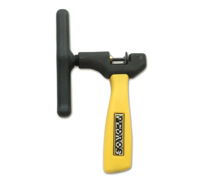 PEDROS Pedro's Apprentice Kjedekutter 1-11 Speed - Kjedeverktøy for Sykkel 1 PEDROS Pedro's Apprentice Kjedekutter 1-11 Speed - Kjedeverktøy for Sykkel