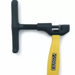 PEDROS Pro 3.2 Kjedeskiller - Profesjonelt Kjedeverktøy for Sykkelentusiaster