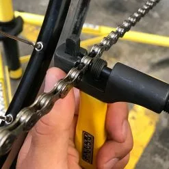 PEDROS Pro 3.2 Kjedeskiller - Profesjonelt Kjedeverktøy for Sykkelentusiaster -El-sykkel Deler Butikk Pedros Pro 32 Kaedeskiller 1644498391 02