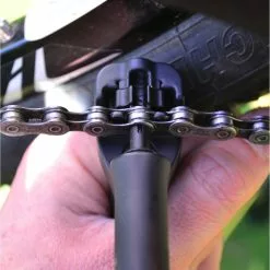 PEDROS Pedro's Tutto Multi Kjedeskiller Til Alle Kjeder - Universell Kjedeverktøy -El-sykkel Deler Butikk Pedros Tutto multi kaedeskiller til 1542112186 02