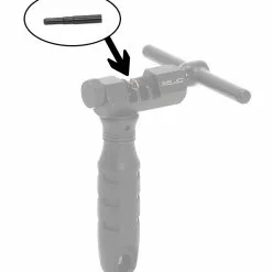 XLC Pin Til Kjedeskiller 2503607400 - Pålitelig Kjedeverktøy