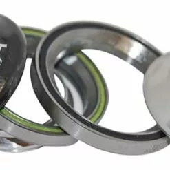 Principia Styrelager 1 1/8 - 1 1/4 42/47mm | Høy kvalitet sykkelstyrlager