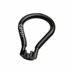 Pro 4,0 Mm Eikenøkkel Sort - Høy kvalitet verktøy for hjul og eiker