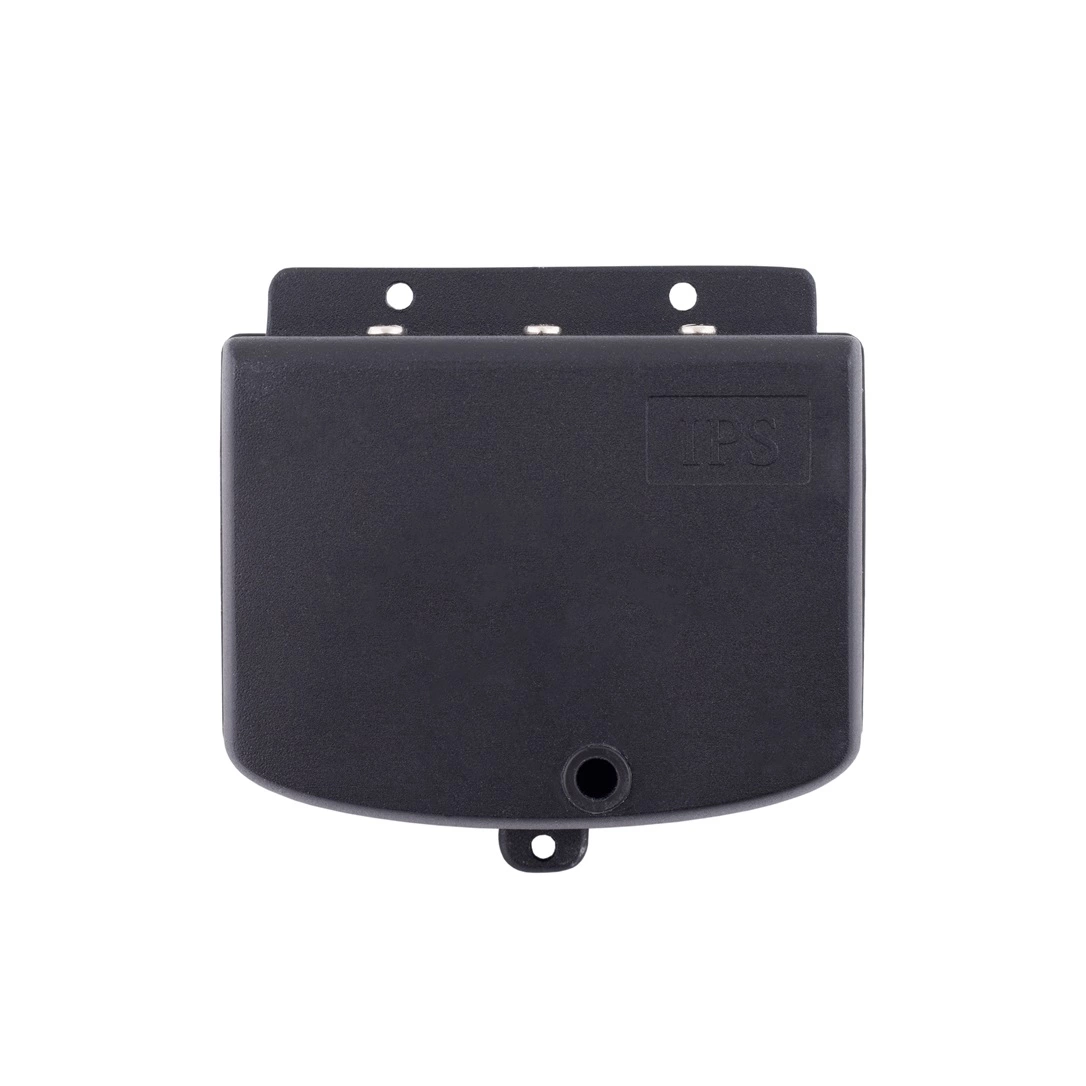 Promovec Controller Carrier 2 Svart - Kontroller for El-sykkel 1 Promovec Controller Carrier 2 Svart - Kontroller for El-sykkel