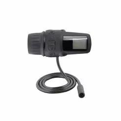 Promovec Display Med Gasshåndtak - Premium El-sykkel deler