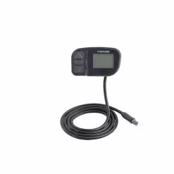 Promovec LED Display Til SCO-El-Sykel – Høy Kvalitet og Pålitelighet