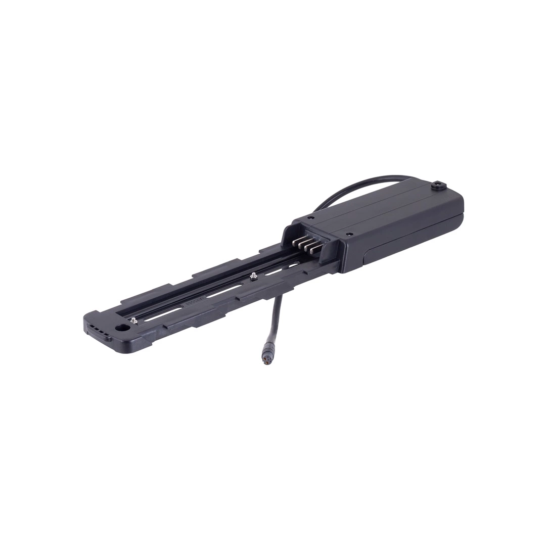 Promovec Batteriholder C100 DT2XL - Holderen for El-sykkel Batteri 1 Promovec Batteriholder C100 DT2XL - Holderen for El-sykkel Batteri