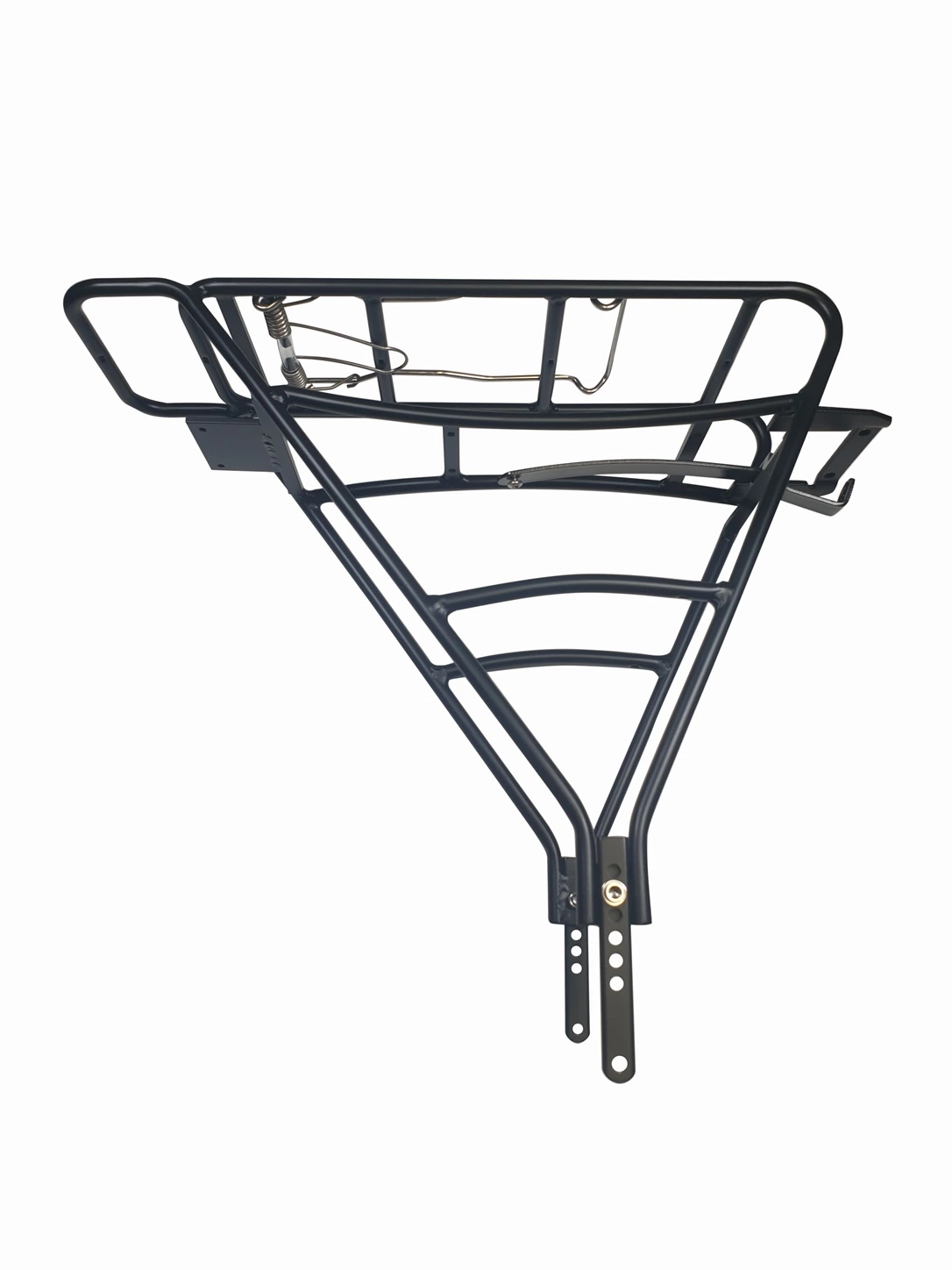 Promovec Bagasjebærer 4 - 28" - Svart | El-sykkel deler/Ulike deler 1 Promovec Bagasjebærer 4 - 28" - Svart | El-sykkel deler/Ulike deler