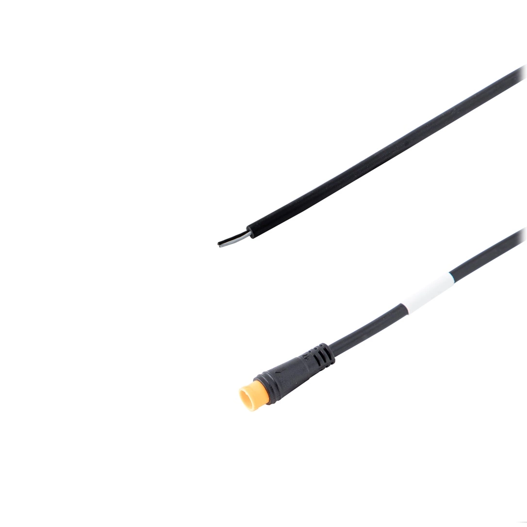 Promovec Lyskabel 1000mm - Høy kvalitets el-sykkel deler 1 Promovec Lyskabel 1000mm - Høy kvalitets el-sykkel deler