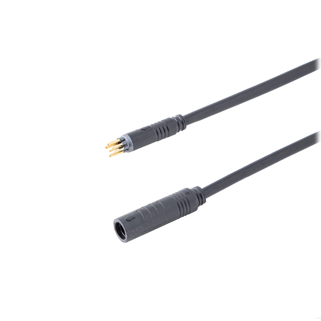 Promovec Motorkabel 1620mm - Høy Kvalitet El-sykkel Deler 1 Promovec Motorkabel 1620mm - Høy Kvalitet El-sykkel Deler
